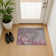 Premium Machine Washable Mehara AMF1702 Abstract Rug
