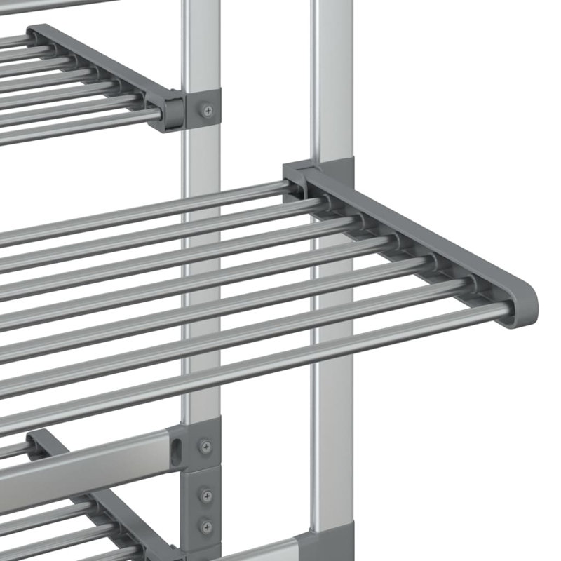 Free-Standing Drying Rack