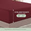 Ensemble de draps 4 pièces en microfibre de qualité hôtelière Elegant Comfort Luxury 1500-128979438-128979440