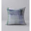Housse de coussin décorative carrée en perle et insert-326538509