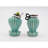 Essential Creamer & Sugar Set With Spoon – Durable, Gift-Ready, Compact Design