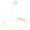 Circuit 1 - Light Single Drum LED Pendant