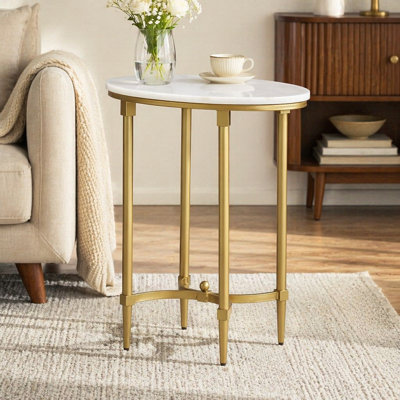 Table de bout