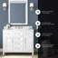 Meuble-lavabo simple 48 po Tahoe-771843864
