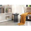 Glass End Table-180538474