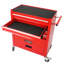 Armoire d'appoint en acier Lyndley-1049481939