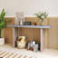 Console 59,00 "avec formes latérales distinctives-1692069169