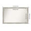 Miroir de salle de bain Regen-328414503-328414670