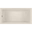 Marlie 60'' L Soaking Bathtub-9228943-88771752
