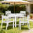 5-Piece Outdoor Dining Set-1213496171