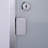 Kleankin Wall Mounted Medicine Cabinet