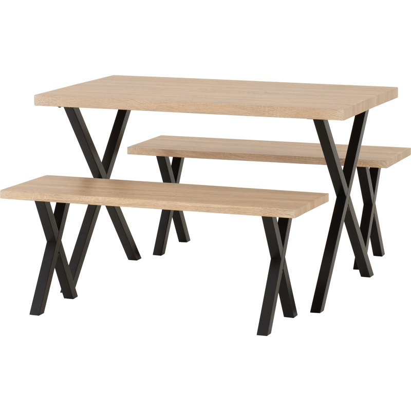4 - Person Dining Set