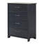 Commode 4 tiroirs Cubby-700408985