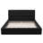 Upholstered Platform Bed-1598999731