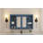 47 Inch Bathroom Mirror Cabinet With Storage-1889909851