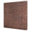 6" x 6" Hammered Copper Tile