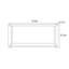 Console simple de style français-1274598576