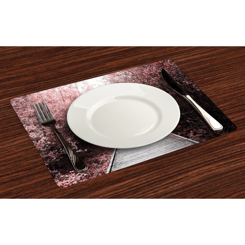 Récapitulatif 18,5" city park treess