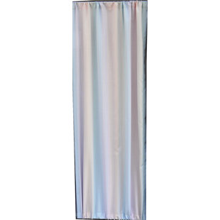 Samba Designer Rainbow 1 Panel Room Divider