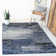 Algonquin Performance Abstract Rug