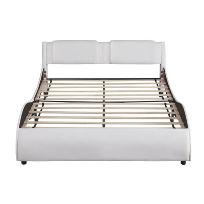 Alyun 29'' Bed Frame