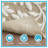 Luxurious Comfort Cotton Tufted Rug For Modern Bathrooms