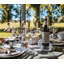 Barre Handmade Stoneware Dinner Plate-816432852