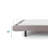 Massaging Zero Gravity Adjustable Bed with Wireless Remote-86706272
