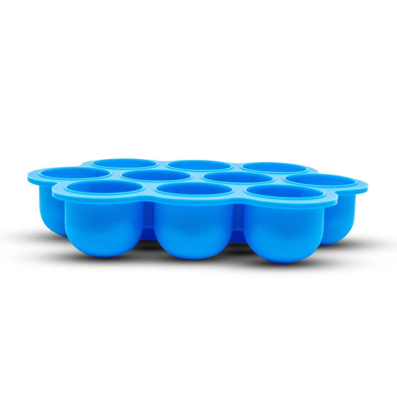 Berendina Food Storage Container, Blue