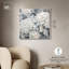 Bouquet de la princesse, toile de couleur claire, art floral par Art Remedy-104337165-104337191