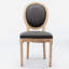 Chaise de salle à manger Cullison-930018347