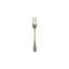 Vintage Dessert Fork - 12 Pieces - Pewter Gold-1044088075