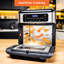 Geepas 10L Air Fryer Oven