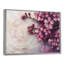 Art encadré de cerisier mauve Muscanell-1823298216-1823298209-1823298143