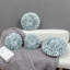  Housse et insert de coussin décoratif en tournesol Appliqued-717990371-717990351