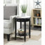 Table de bout avec rangement Carbin-1760992347