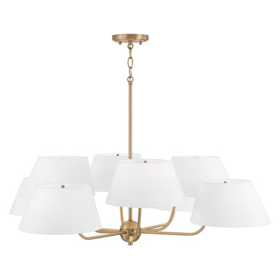 Lustre Arielle