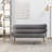 Demetrius  50'' Upholstered Loveseat-1412444915