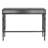 Elana Metal Base Writing Desk-1743129386