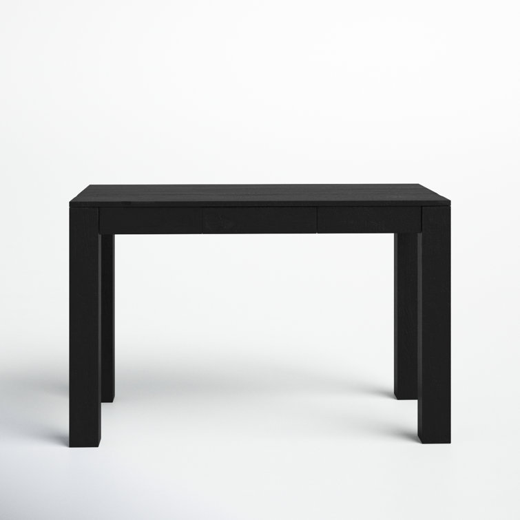 Bronner 46'' Solid Wood Desk