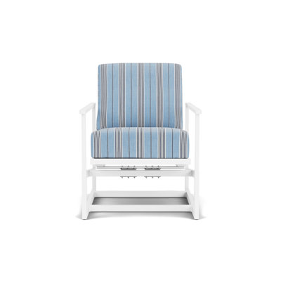 Summit Outdoor Rocker Chair