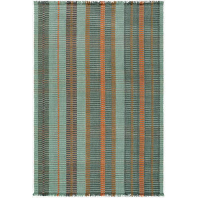 Ethos Hand Woven