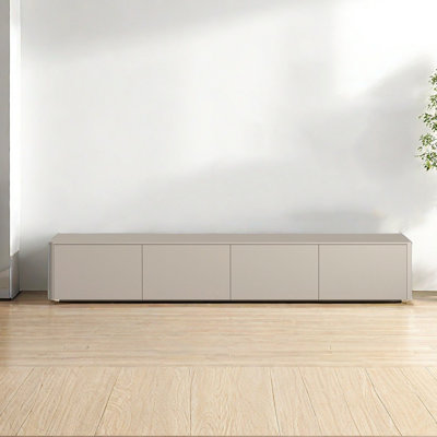 Ritchey TV Stand for TVs up to 88"