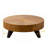 35.4 "Round Vintage Coffee Table-1658993889-1658993900