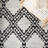 Burch Geometric Ivory/Black Area Rug-90419422