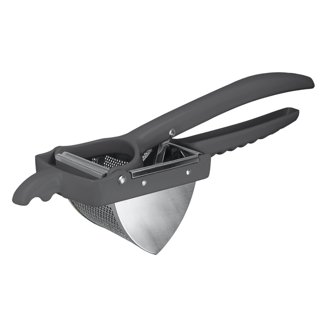 Metaltex - Piece Steel Stainless Steel Grater Set
