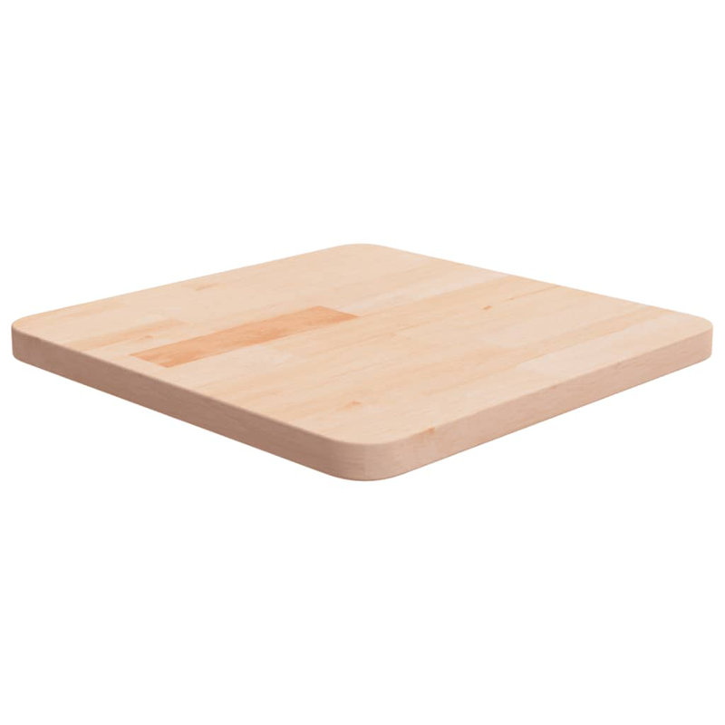Wanita Table Top, 2.5cm H x 40cm W x 40cm D