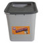 Plastic Enclosed Litter Box