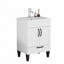 Meuble-lavabo 24 po avec lavabo