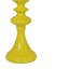 Porte-bougie Meo, 18 po